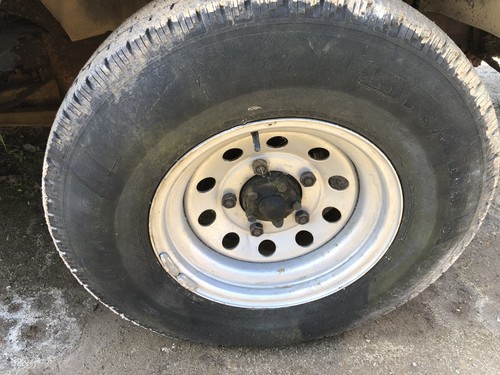 Land rover modular steel - land,