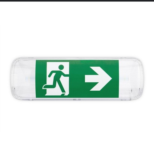 Emergency bulkhead light jcc - emergency,
