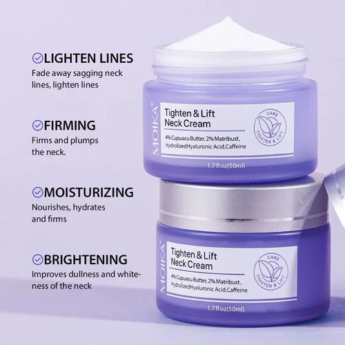 Zyren neck firming - neck,