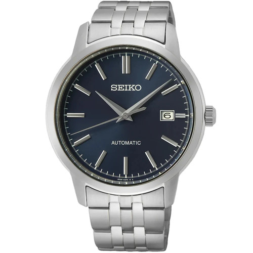 Seiko essentials men - seiko, men's