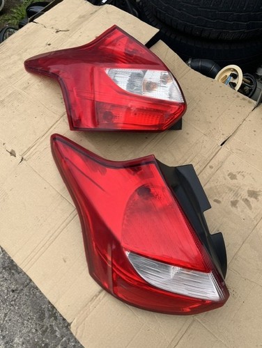 Ford focus passenger - 12-15,