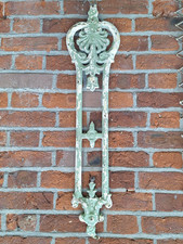 Antique Decorative Ornate