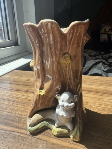 Hornsea pottery fauna - hornsea, tree