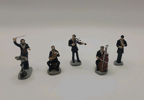 Hawthorne village orchestra - hawthorne,