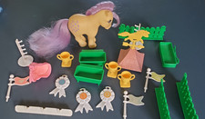 MY LITTLE PONY LEMON DROP &