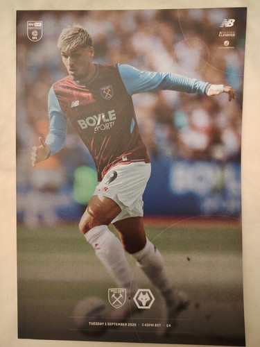 West ham united - ham,