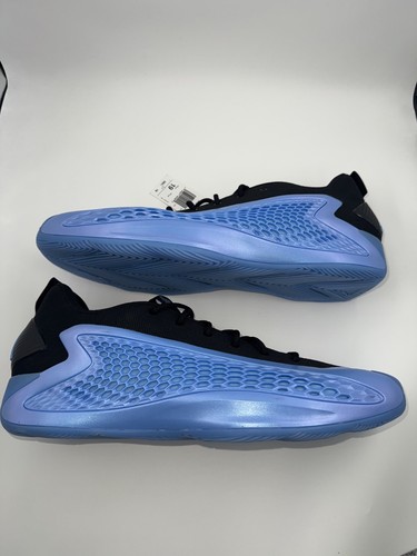 Adidas anthony edwards 1 - adidas,
