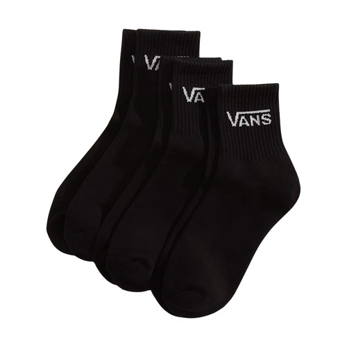 Vans classic half crew pack - half, 6