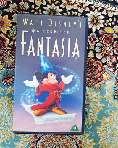 Walt disney masterpiece - disney,