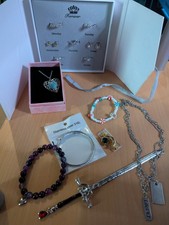 Mixed Jewelry & Accessory