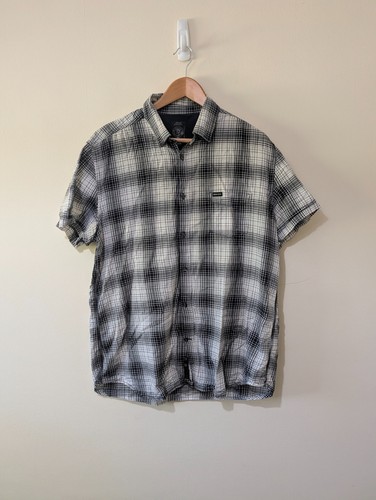 Diesel checked short - diesel,
