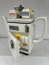 SOUTH WEST  NOVELTY TEAPOT