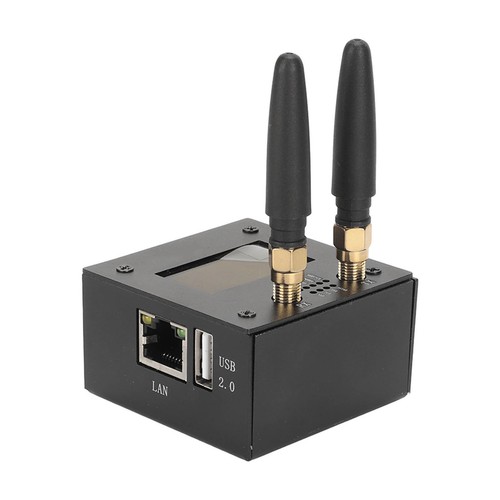 Mmdvm duplex hotspot board - duplex,