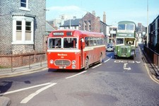 35mm BUS SLIDE: NORTHERN