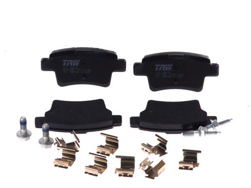 For trw gdb1692 brake - gdb1692, set