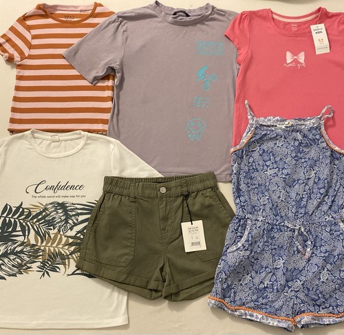 Girls clothes bundle - girls,