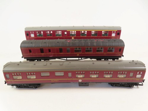 Hornby tri ang lot 3 - hornby/,