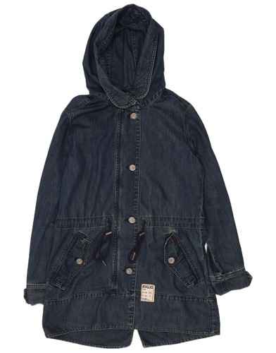 Khujo womens hooded - womens, duffle