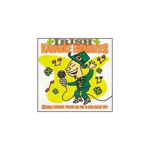 Irish karaoke love songs - love,