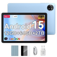 Blackview Tab 20 WiFi Android