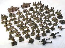15mm scale WW2 French army