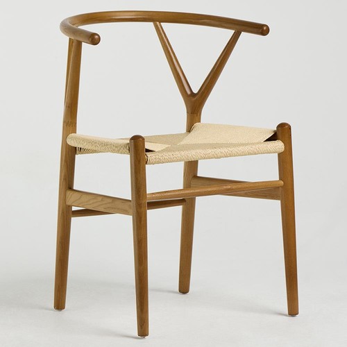Wish mid century dining chair - wish,