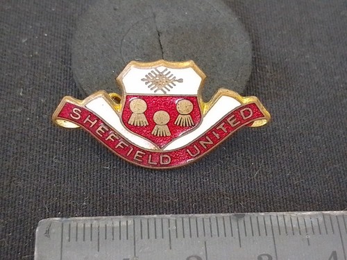 Sheffield united enamel - fc,