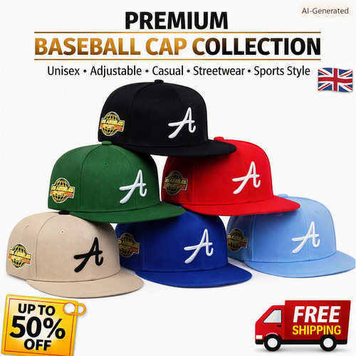Adjustable hip hop classic - adjustable,