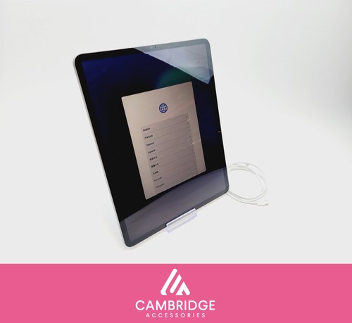 Apple ipad pro 6th gen - ipad,