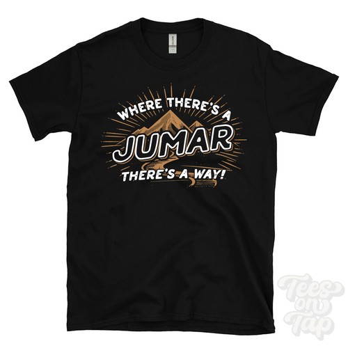 Where there jumar - a,
