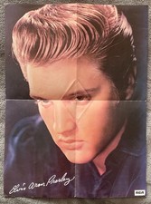 Elvis Presley  RCA records 33