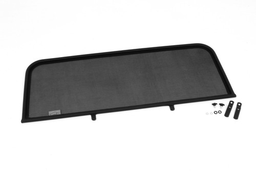 Wind deflector for lotus - wind,