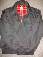 WARRIOR HARRINGTON JACKET -