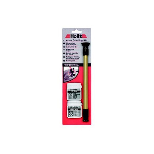 Holts vg4ra valve - holts, grinding