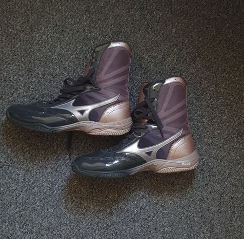 Mizuno wave monster boxing - mizuno,