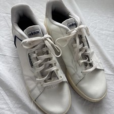 Adidas Men’s Size 12 Casual Shoe, Trendy, Old School, 1053 