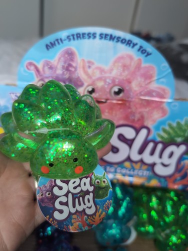 Ktl green sea slug - ktl,