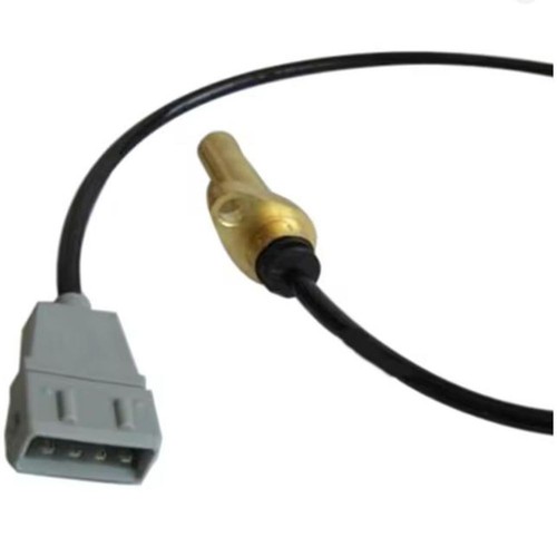 Linde electric forklift sensor - linde,