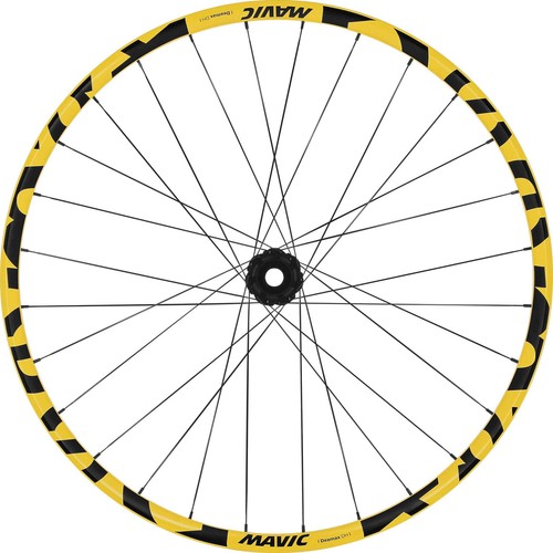 Mavic deemax yellow - deemax, 29