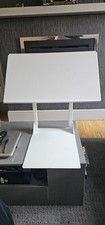 Heavy duty cdj deck - duty, stand
