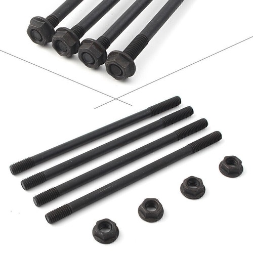 Cylinder stud kit fit yamaha - stud,