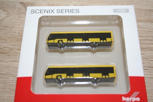 Herpa 558631 200 scenix - herpa,