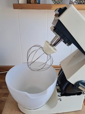 Vintage Kenwood Chef A701A