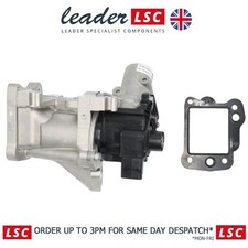GENUINE EGR Valve Land Rover