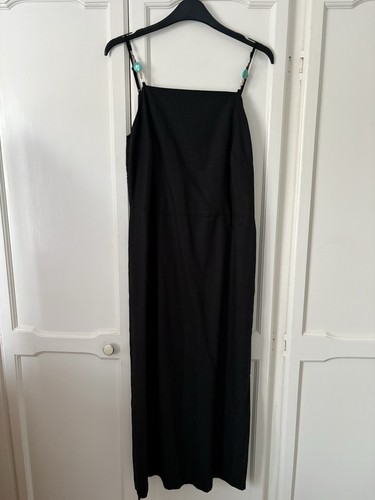 Marks and spencer black thin - marks,