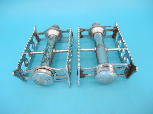 Lyotard rat trap chrome - trap,