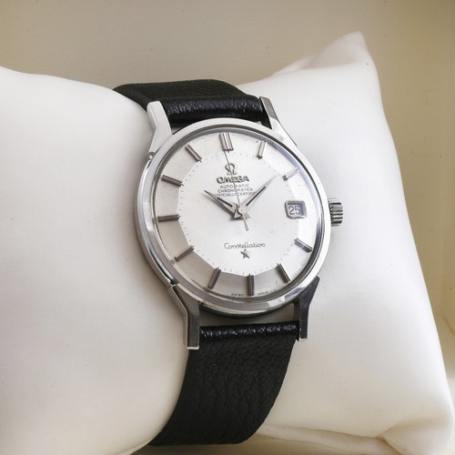 1968 omega constellation - 1968,