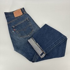 Vintage Levis 501XX Jeans