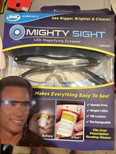 JML Mighty Sight LED