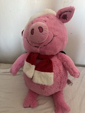 Marks & Spencer Percy Pig Soft
